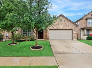 705 Vaughn St, Georgetown, TX 78628
