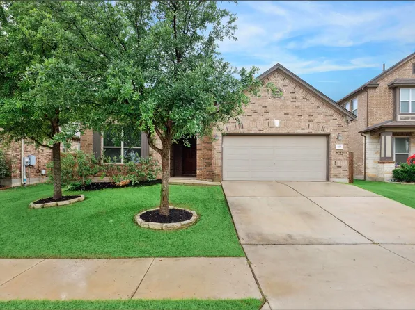 705 Vaughn St, Georgetown, TX 78628