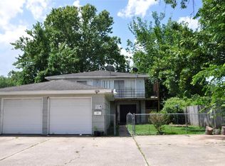 1524 Parker Rd, Houston, TX 77093