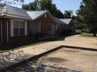 Salem Villa Apartments, Salem, MO 65560