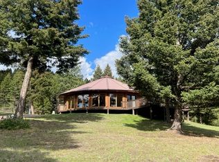 1251 Elkhorn Rd, Seeley Lake, MT 59868