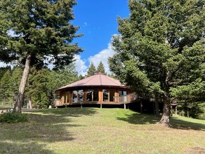 1251 Elkhorn Rd, Seeley Lake, MT, 59868
