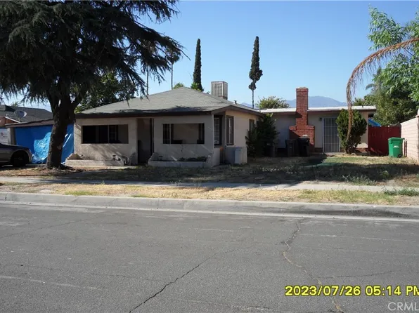 12735 Waltham St, Baldwin Park, CA 91706
