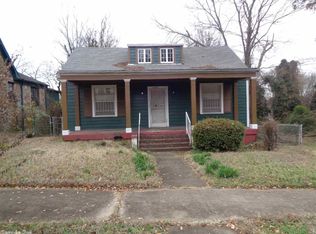 2620 S Izard St, Little Rock, AR 72206