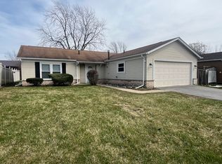17479 Eastgate Dr, Country Club Hills, IL 60478