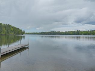 53549 Little Bear Trl, Bigfork, MN 56628
