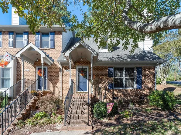 4200 Settlement Dr, Durham, NC 27713