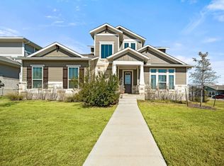 8417 Laughlin Ln, Austin, TX 78744