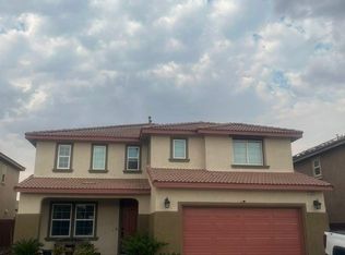 12910 La Costa St, Hesperia, CA 92344