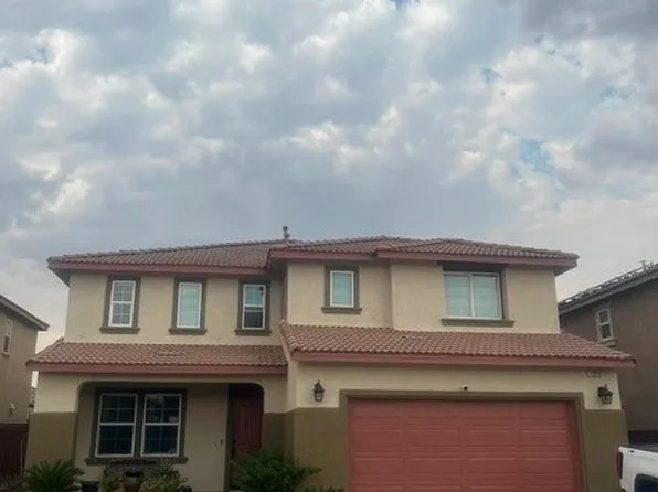 12910 La Costa St, Hesperia, CA 92344