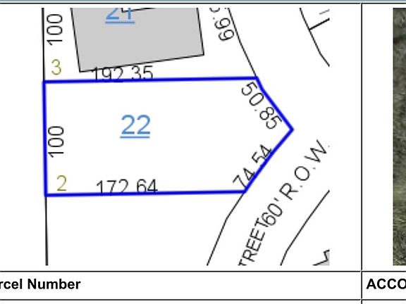 2nd image of LOT 2 Carr Cir