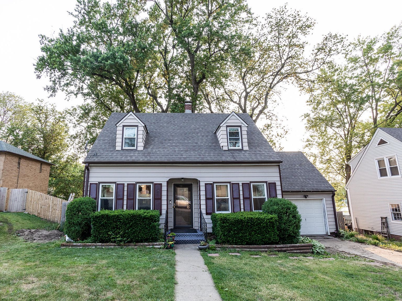 428 S Gates St, Oakland, IA 51560 MLS 23972 Zillow