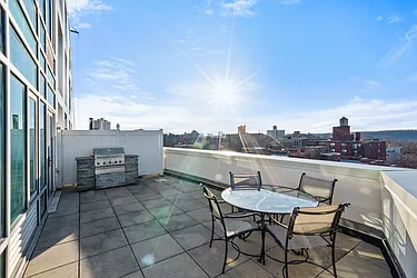 Sold by Julia B Fee Sotheby's International Realty