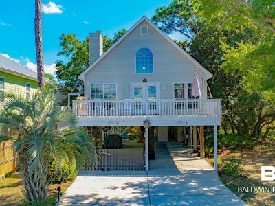5704 Armadillo Ave, Orange Beach, AL, 36561