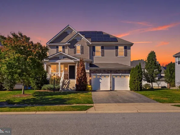 3105 Rendsburg Ct, Waldorf, MD 20603