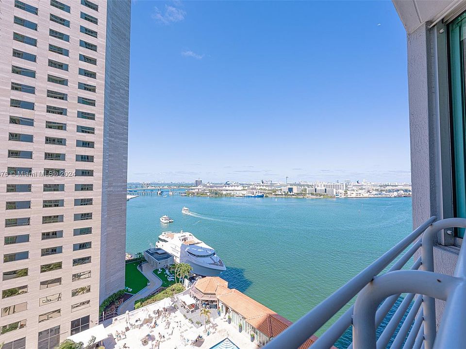 1st image of 335 Biscayne Blvd APT 1708