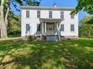 585 Townsbury Rd, Great Meadows, NJ 07838