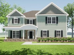 3621 Walker Creek Rd, Hephzibah, GA 30815