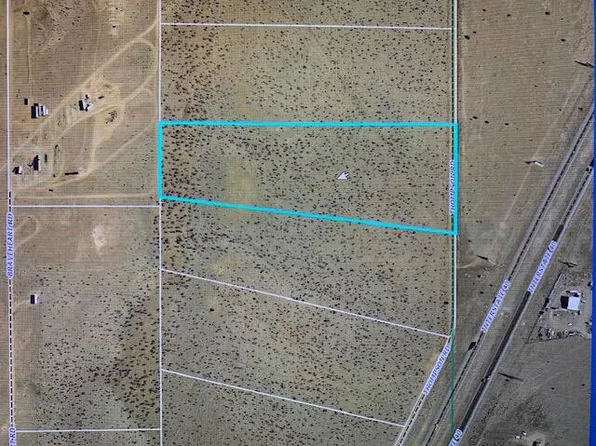 341 Thompson Rd, Edgewood, NM 87015