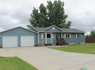1255 Valley Forge Rd, Helena, MT 59602
