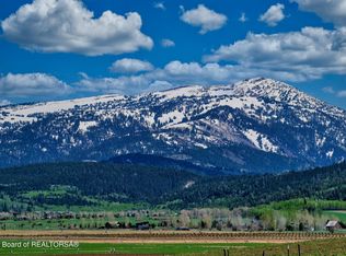 3260 Old Post Ln, Victor, ID 83455