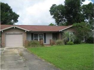 7825 La Nain Dr, Pensacola, FL 32514
