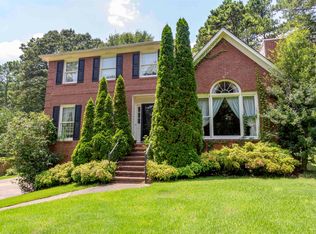 5120 Valleybrook Cir, Birmingham, AL 35244