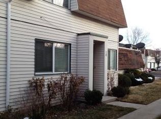 1143 W 4300 S UNIT 30C, Taylorsville, UT 84123