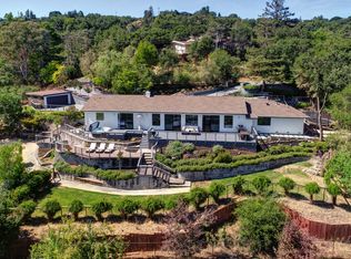 35 Oak View Dr, San Rafael, CA 94903