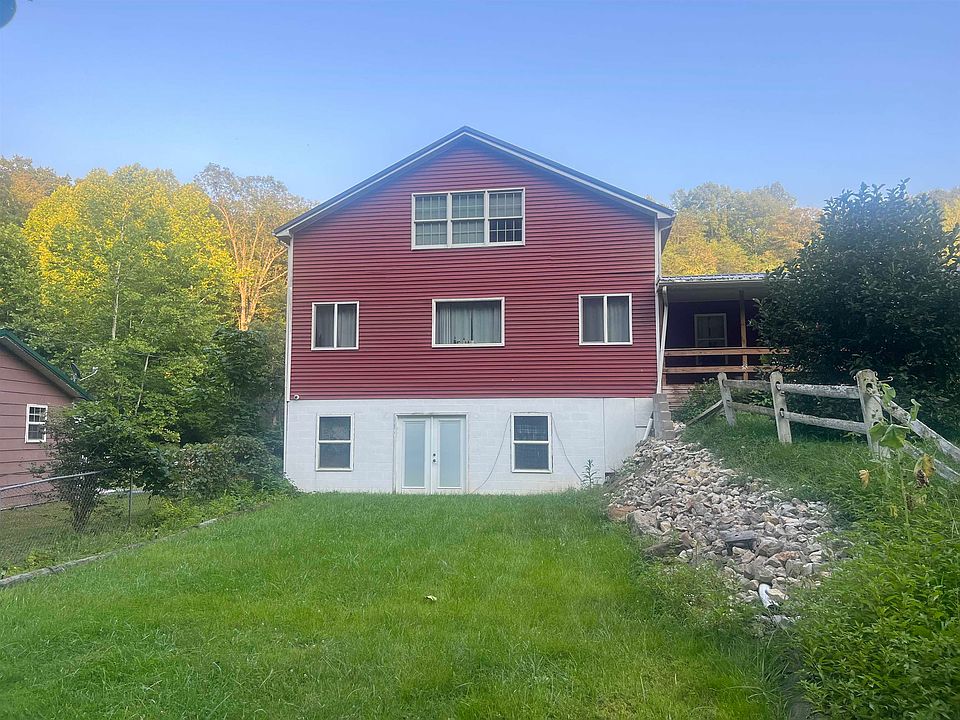 100 Pvt Dr 18204, Pedro, OH 45659 MLS 177044 Zillow