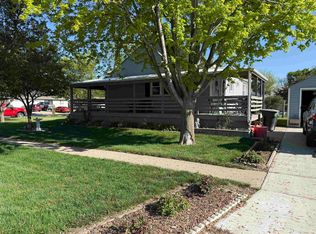1224 F Ave, Kearney, NE 68847