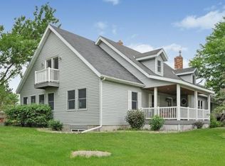 4888 60th St SE, Saint Cloud, MN 56304