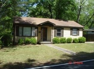 2012 Forrest St, Tupelo, MS 38801