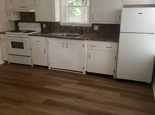 30 Hargraves St UNIT A2, Warwick, RI 02889