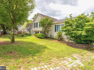 9790 Fairmont Ave, Manassas, VA 20109