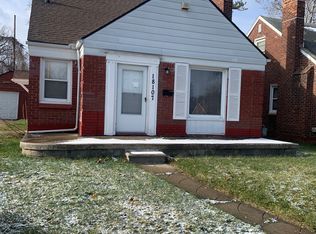 18107 Saint Marys St, Detroit, MI