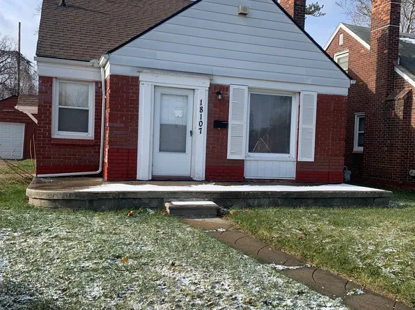 18107 Saint Marys St, Detroit, MI 48235