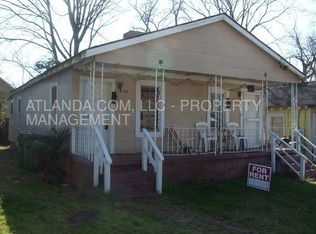 66 Chester Ave SE #A, Atlanta, GA 30316