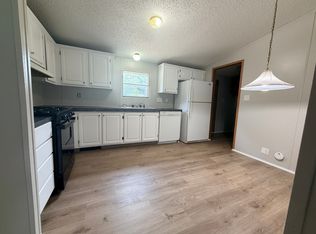Timberline Estates, Coopersville, MI 49404