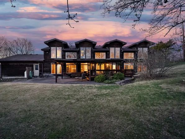 930 Shryocks Ferry Rd, Versailles, KY 40383