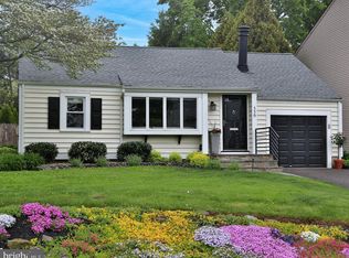 556 E Penn St, Newtown, PA 18940
