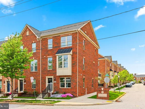 840 Oldham St, Baltimore, MD 21224