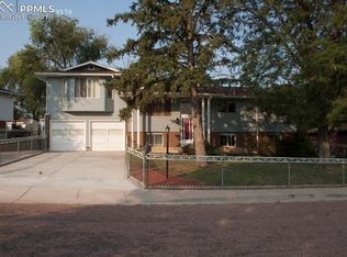 36 N Ely St, Colorado Springs, CO 80911