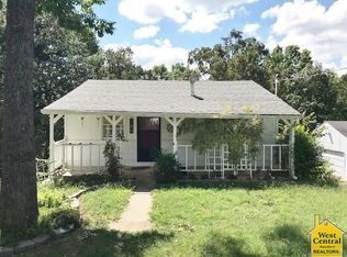 14958 Seneca Rd, Warsaw, MO 65355