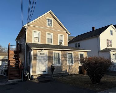 16 Dean Street, Stamford, CT, 06902