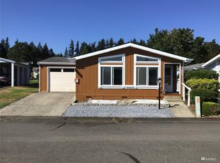1807 138th Street Ct E #139, Tacoma, WA 98445