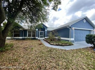 1130 Early Dr NW, Palm Bay, FL 32907