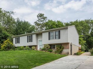 845 Western Chapel Rd, Westminster, MD 21157