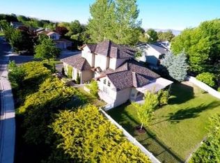 424 Pebble Beach Way, Eagle, ID 83616