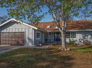 666 N Mulberry Ave, RIALTO, CA 92376